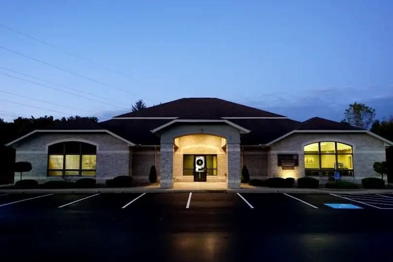 South Bend Family Dental Health