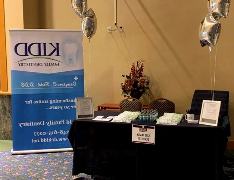  Southfield Kidd Family Dentistry