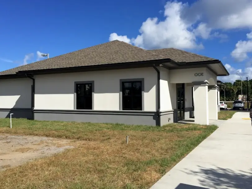 St. Augustine Gordon Dental Associates