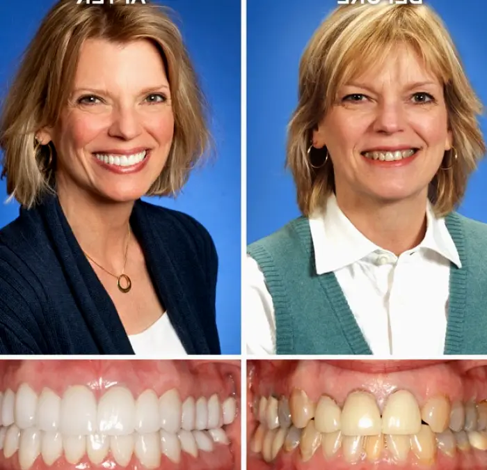 Stamford All About You Dental Group