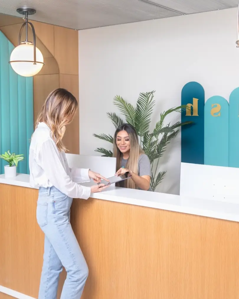 Swish Dental - Hutto