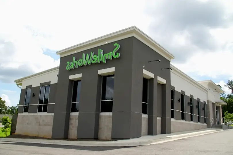 Tallahassee Smileworks Children's Dentistry and Orthodontics