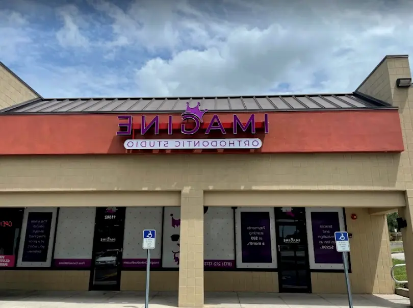 Temple Terrace Imagine Orthodontic Studio