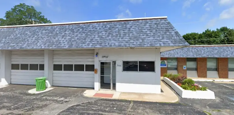 The Village of Hazel Crest Family Center