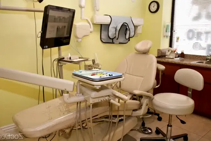 Torrance Sara Valencia DDS, A Dental Corporation