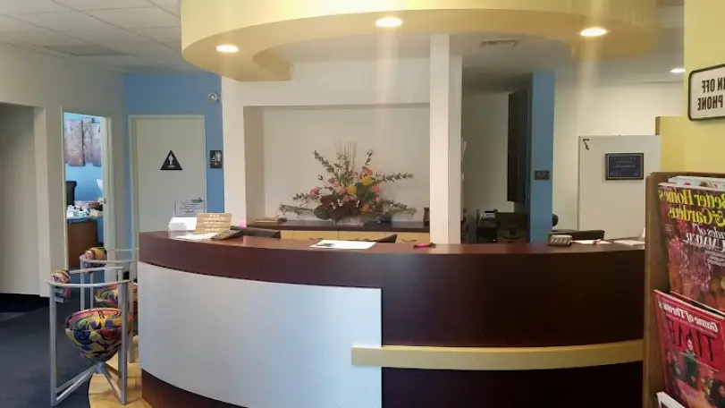 Tustin Dr. Baher S. Fahmy, DDS