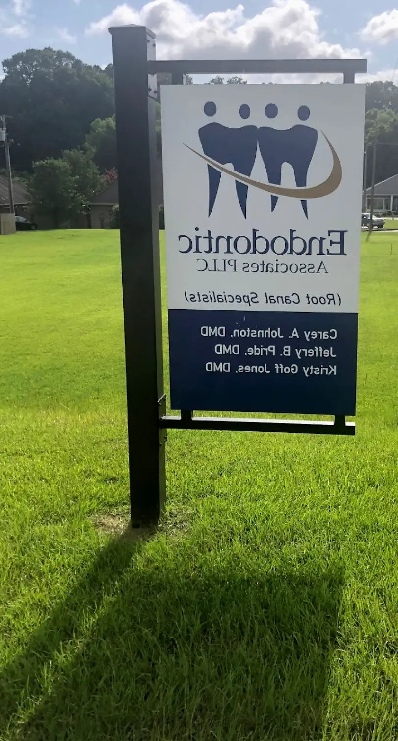 Vicksburg Endodontic Associates PLLC