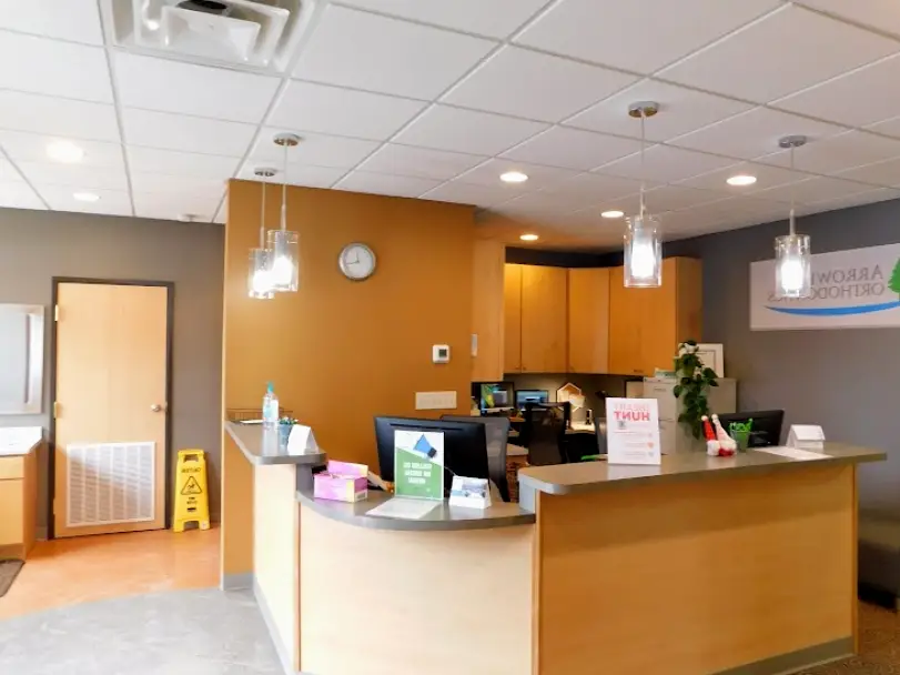 Virginia Arrowhead Orthodontics
