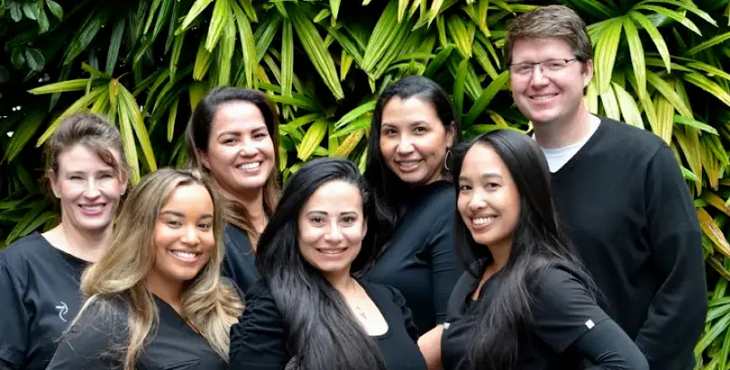 Waimea Smiles