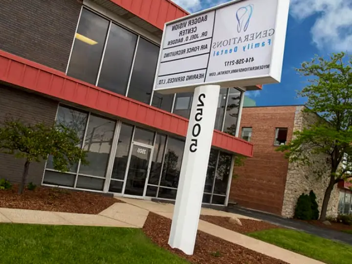 Wauwatosa Generations Family Dental