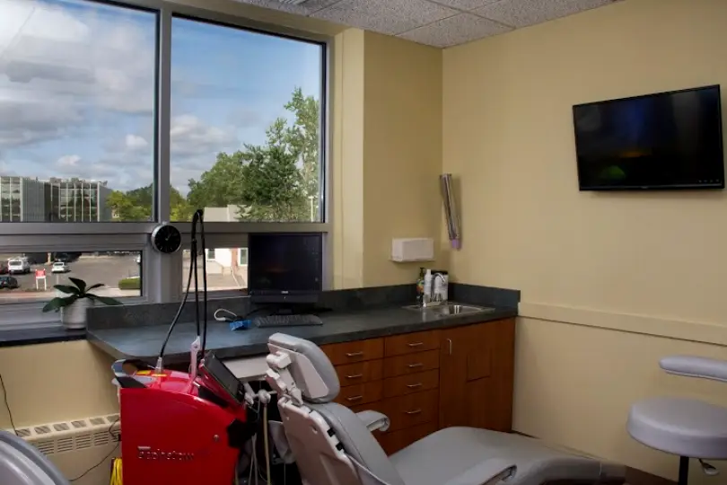 West Hartford Lasalle Family Dental
