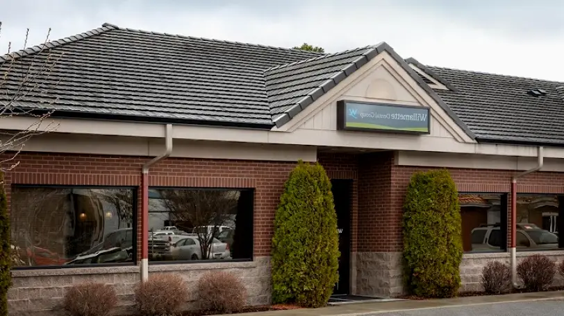 Willamette Dental Group - Coeur d'Alene