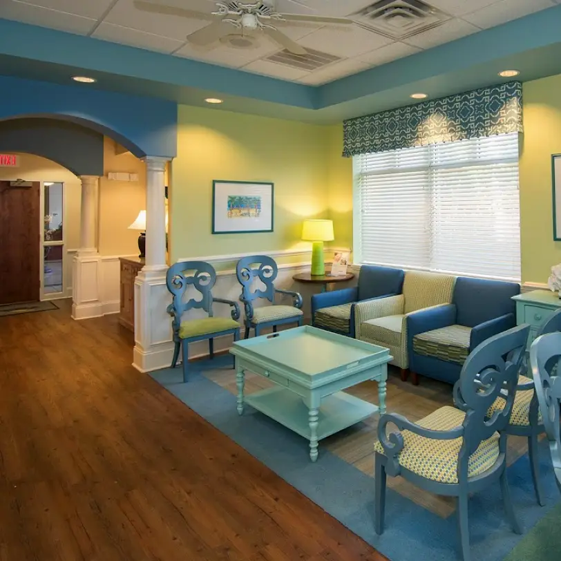 Wilmington Coastal Carolina Pediatric Dentistry