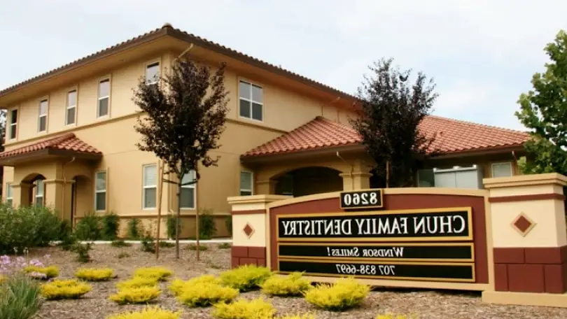 Windsor Chun Family Dentistry