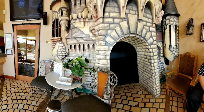 Yucaipa Dentartistry Dental Practice Maryellen DeBanff, DDS