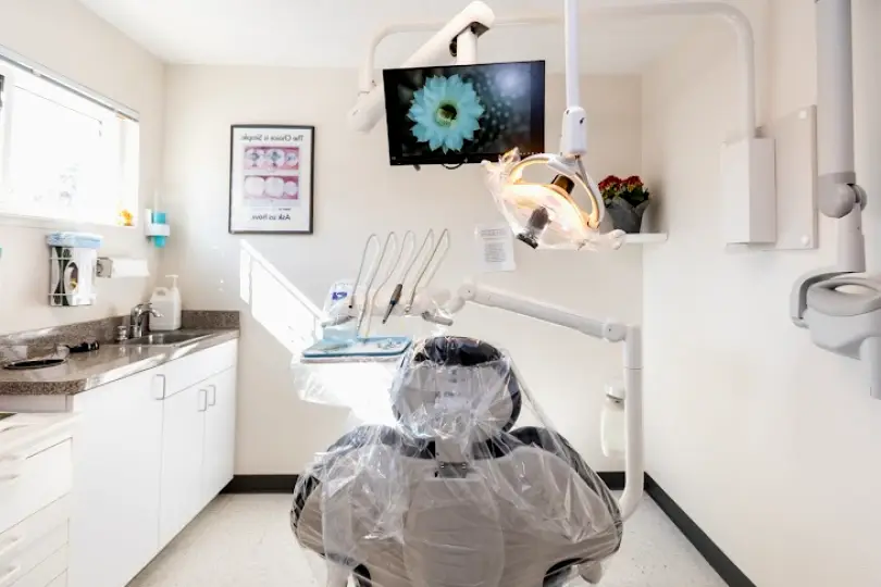 Albuquerque Precision Dental Care