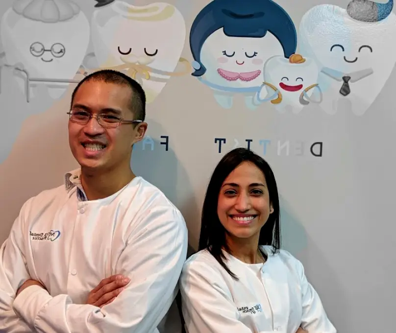 All Smiles Dental of Falls Church, PLLC