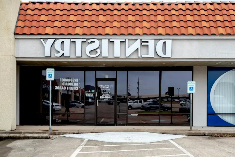 Allen Dynasty Dental