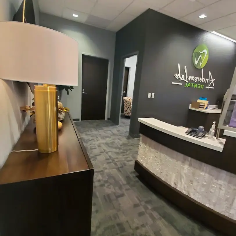 Anderson Lake Dental of Eden Prairie