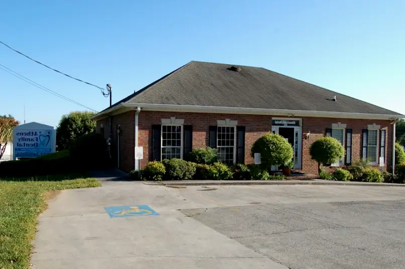 Athens Family Dental