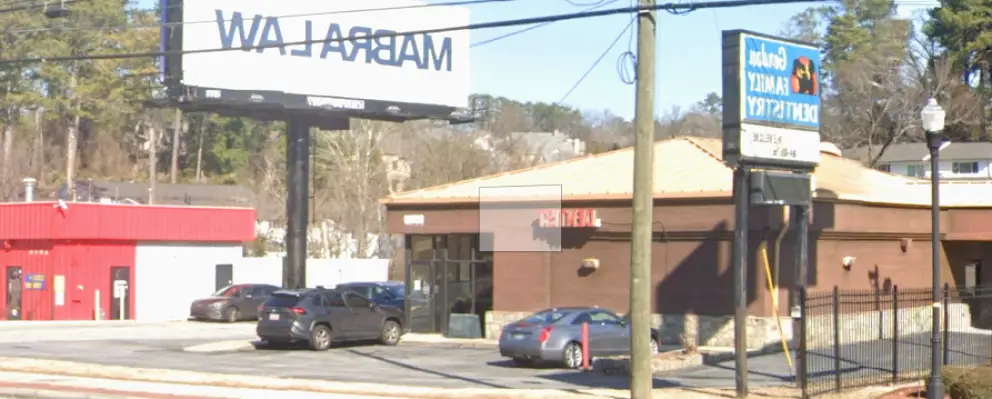  Atlanta Brookhaven Village Dentistry