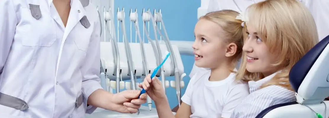 Ault Family Dentistry