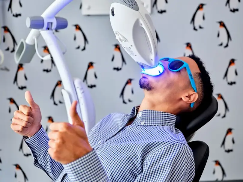  Austin Swish Dental - Mueller Family