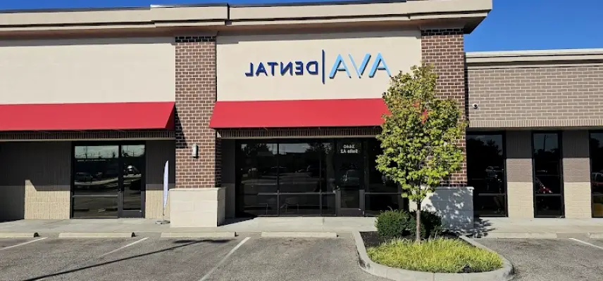  AVA Dental - Platinum Invisalign Provider - Westfield