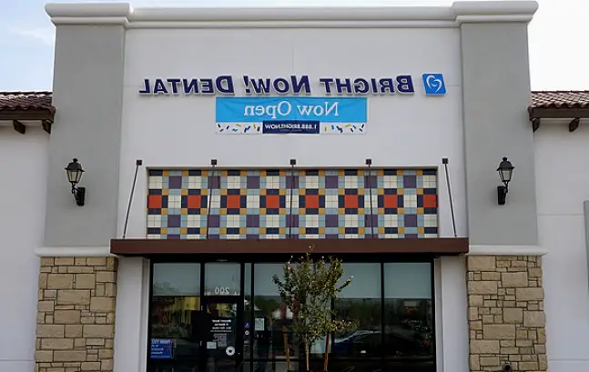 Beaumont Bright Now! Dental & Orthodontics