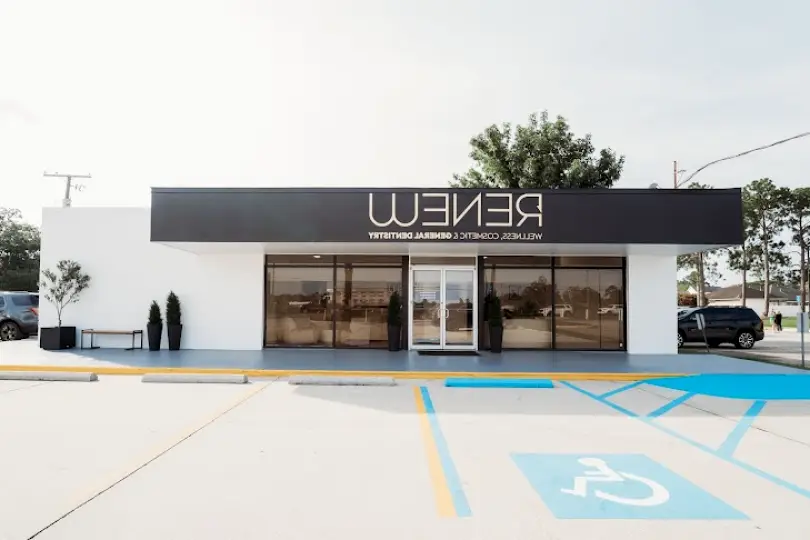Belle Chasse Renew Wellness Dentistry
