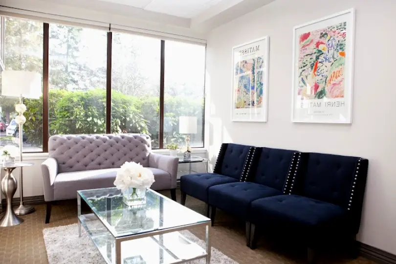 Bellevue Dental Oasis