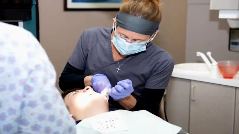 Benton Harbor C.A.R.E. Dentistry