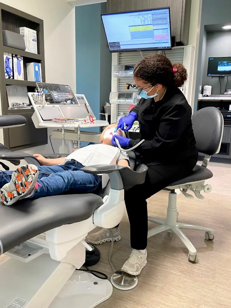 Bethalto Great Rivers Dental P.C.