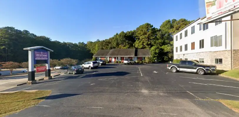  Birmingham Caldwell Crossing Dentistry - Lee and Melazzo D.M.D., P.C.