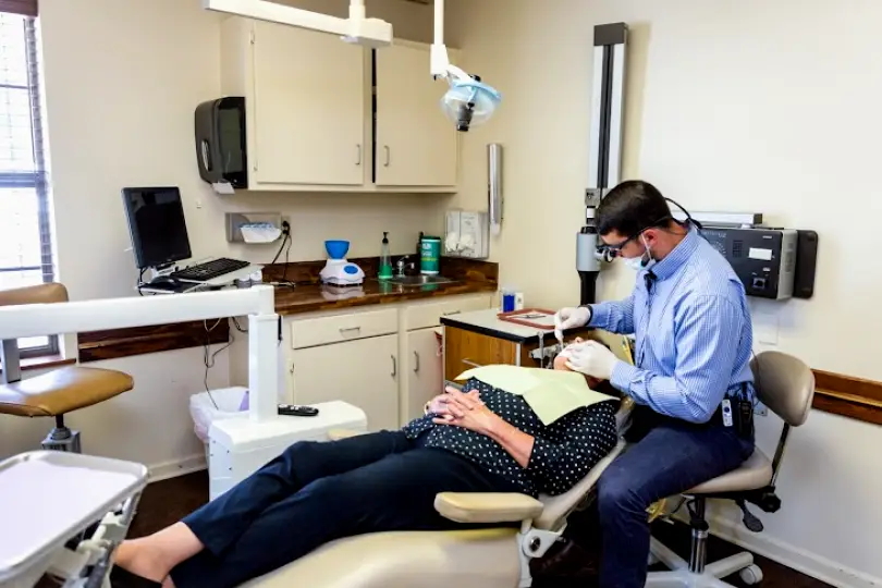  Breaux Bridge Family Dentistry