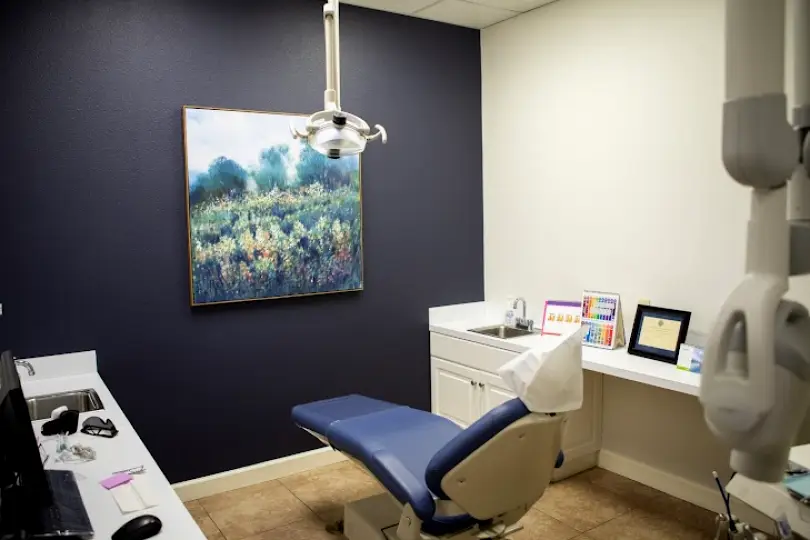 Cedar Park Bell Blvd Dental
