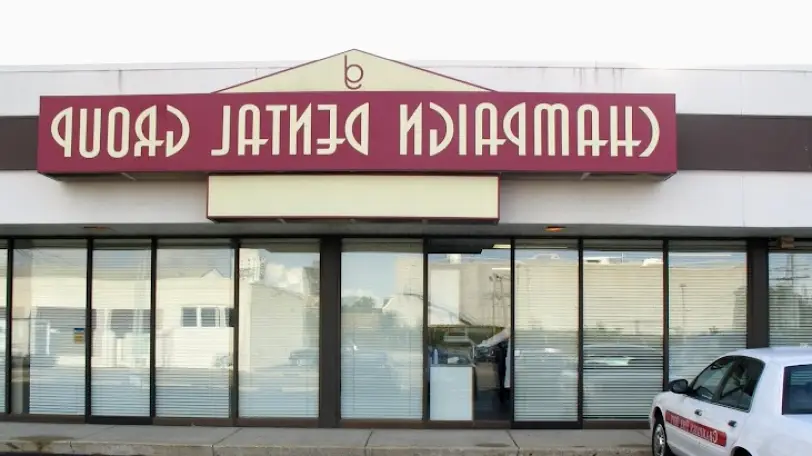 Champaign Dental Group
