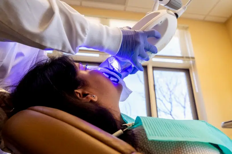 Chantilly Dentistry By Design