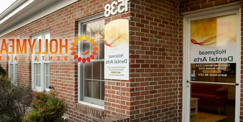  Charlottesville Hollymead Dental Arts
