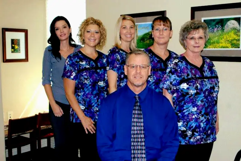 Chico David C. Brown, DDS