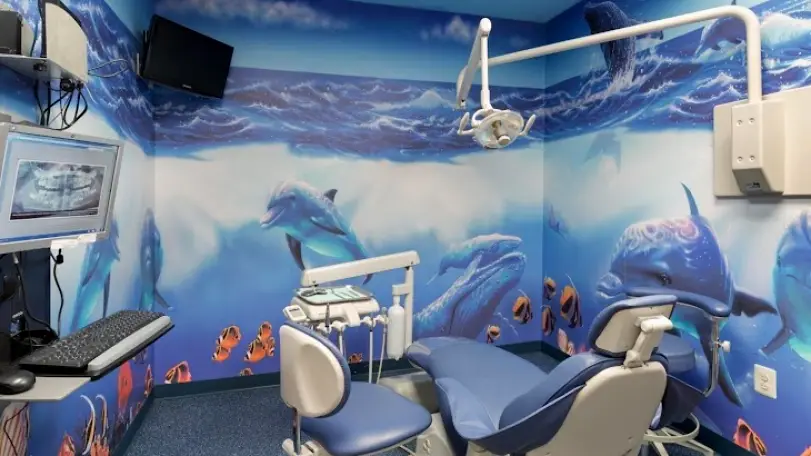 Children's Dental Health of Harrisburg