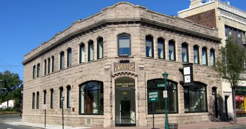 Closter Shyong Family Dental Group