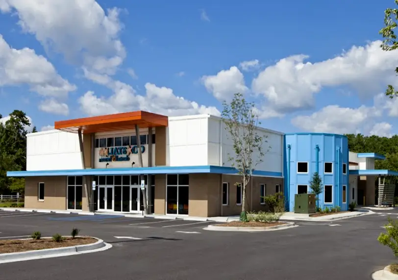 Coastal Kids Dental & Braces - Hanahan