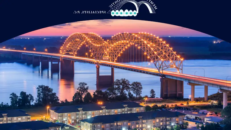Collierville Memphis Orthodontic Specialists