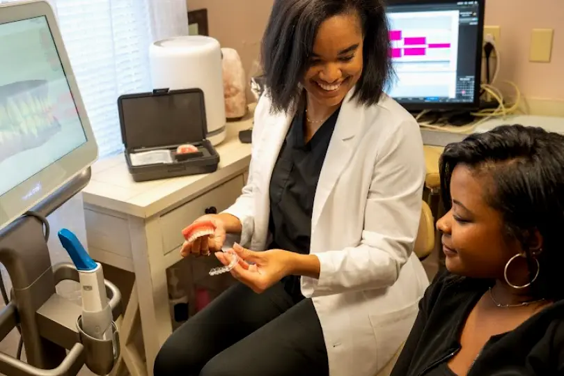 Columbus Hot Smile Dental