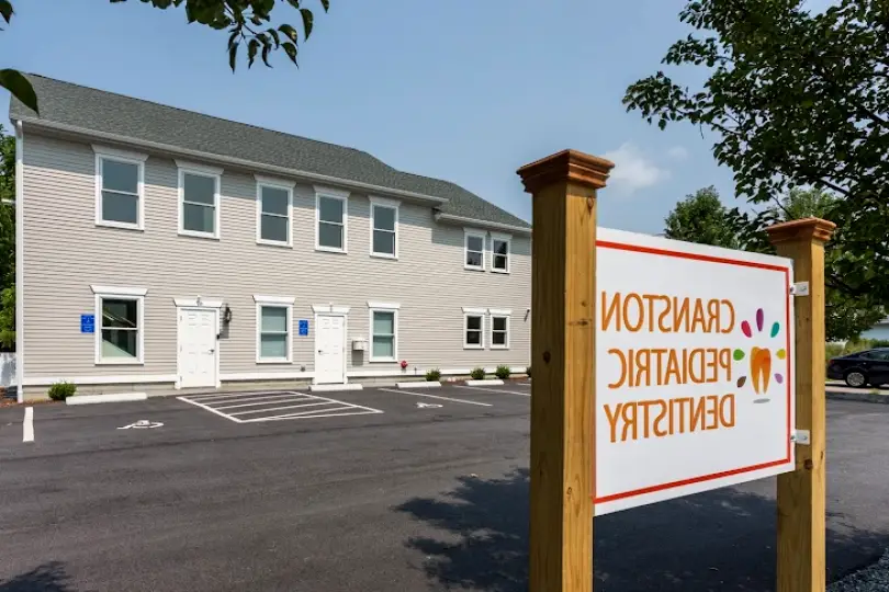 Cranston Pediatric Dentistry
