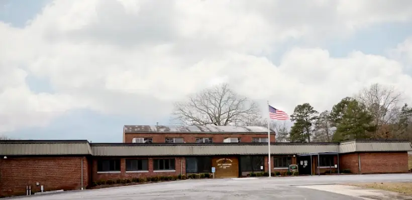 Dandridge Rural Medical Services Inc