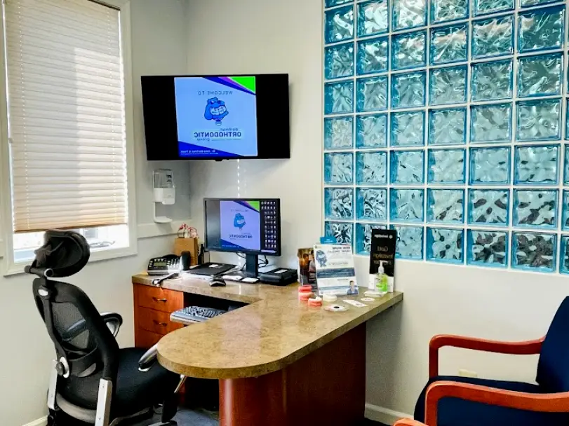  Dorfman Orthodontic Group - Bensalem