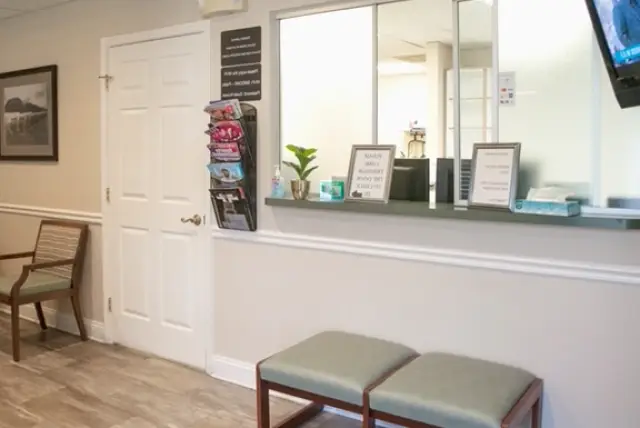 Dunkirk Potomac Oral & Maxillofacial Surgery