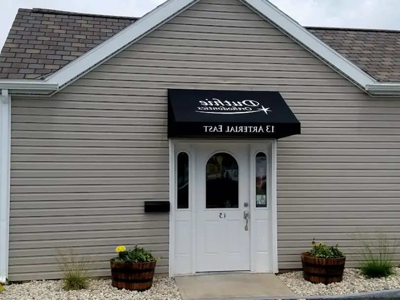 Duthie Orthodontics - Auburn
